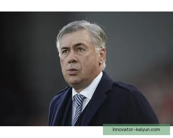 安切洛蒂球队控场力持续提升，战术执行效果显著。