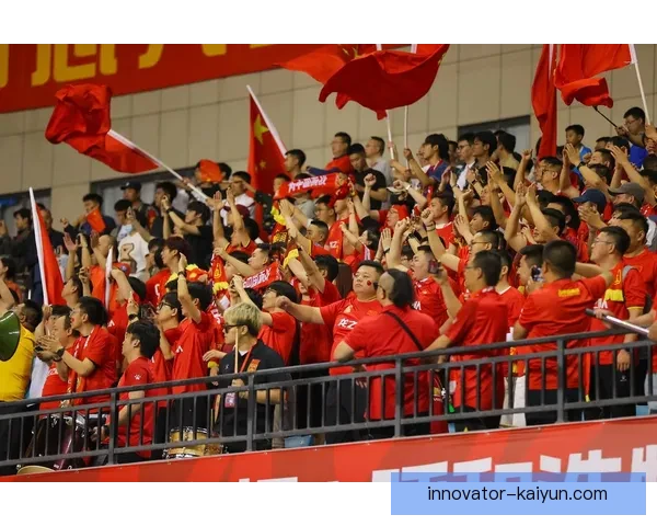 中超速度足球更是吸引了球迷的关注，联赛竞争力持续增强