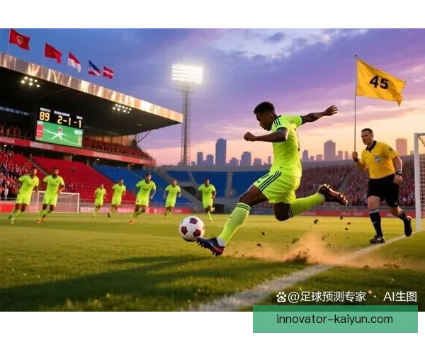 中超赛季专家分析：各队表现趋势与战术解析