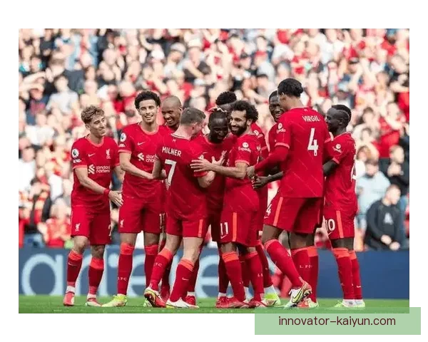 努涅斯在利物浦近期表现稳健，进攻效率持续提升